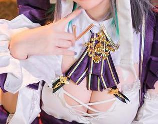 不得不说，星之迟迟的“女友”写真，原图都带着千种风情，太让人期待了！