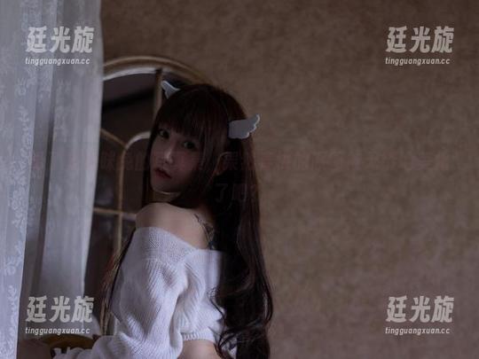 看了星野咪兔的写真集，果然春桃的原图被无情地美化了吧？