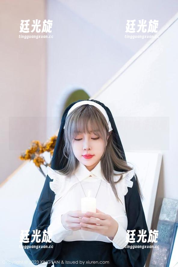 星颜社 - 网盘里的和服：星冉的魔法衣橱，快来瞄一眼吧！