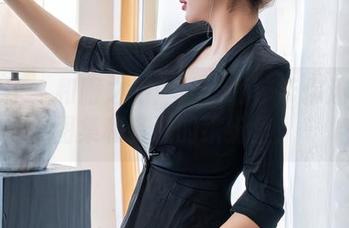 星颜社 - 和服之旅：让李丽莎带你迷失在图集和资源的缤纷里！
