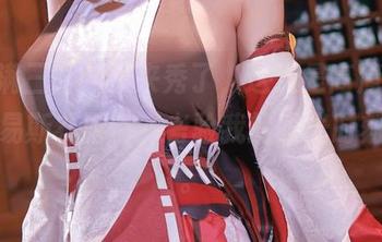 “桜满三时”又来秀了，这次是高清的“圣路易斯礼服”，考验我的眼光时刻到了。