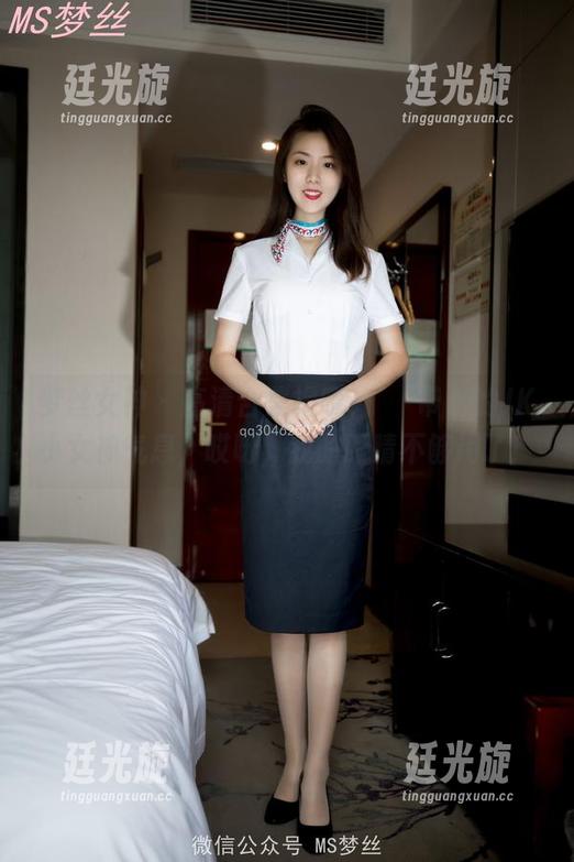 梦丝女神 - 高清合集揭晓，玥玥带来的JK小女神气息，哎呀，我的眼睛不够用了！