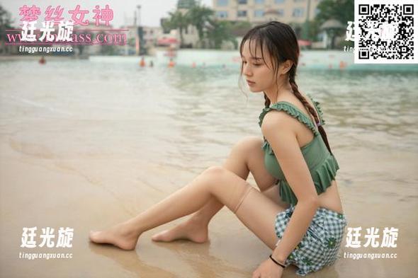 梦丝女神 - 香萱比基尼合集，给你最不一样的更新诱惑。