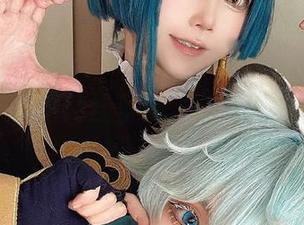 楚楚子w的肉丝写真，资源说给我听听