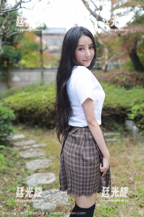模范学院 - 卤蛋luna的户外图集新鲜出炉，点滴都是生活的调味料