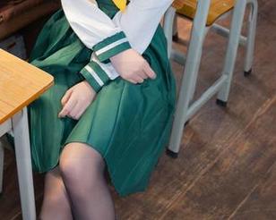 清水由乃学姐合集，分享那种青涩又微妙的感觉