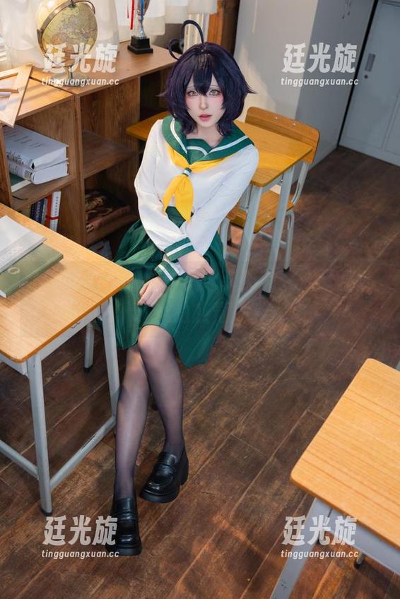 清水由乃学姐合集，分享那种青涩又微妙的感觉