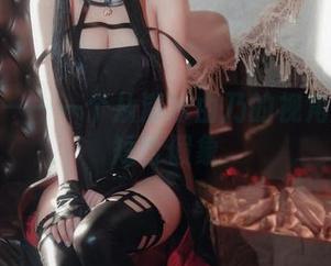 高跟鞋——一个从清水由乃的视角来看的短暂假象