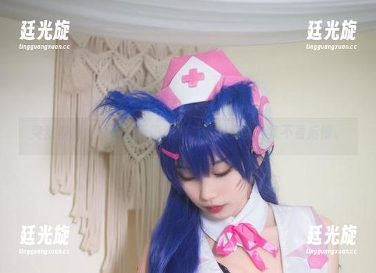 突然被清颜颜子的天使气息洗脑，免费合集不看后悔。