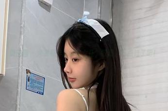 微密圈 - 火龙果羊这全套女仆，哎呀，有点过了吧！