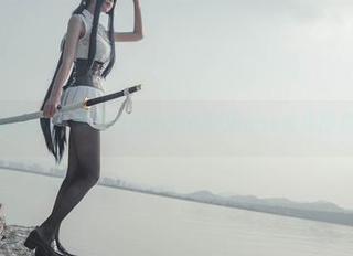 集中注意力！爱老师phd的体操服cos合集即将来袭