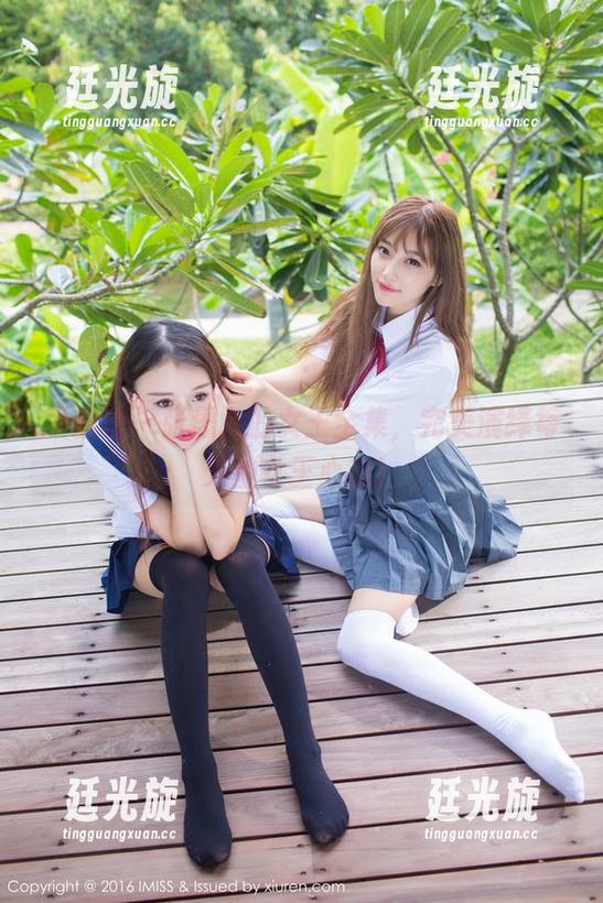 爱蜜社 - 张思允的女王全集，完美演绎每天的女王心态！