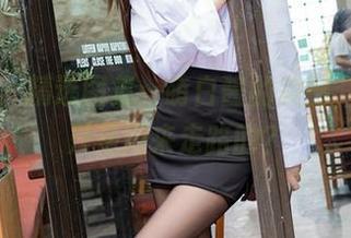 爱蜜社 - 精选图集：萌白酱的美腿，谁说腿只是用来走路的？