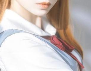 特软儿Sona的美图，哈哈，学姐只需要一个眼神就能撩到我