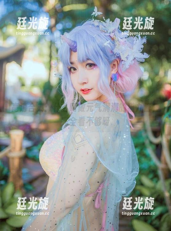 高清合集：什么叫做元气满满的猫九酱，完全看不够呀