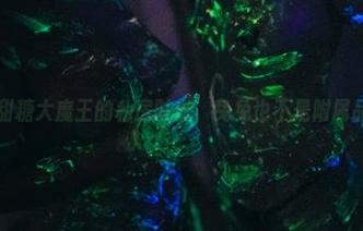 甜糖大魔王的私房时光，兔兔也不是附属品