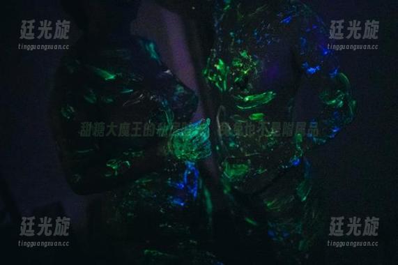 甜糖大魔王的私房时光，兔兔也不是附属品