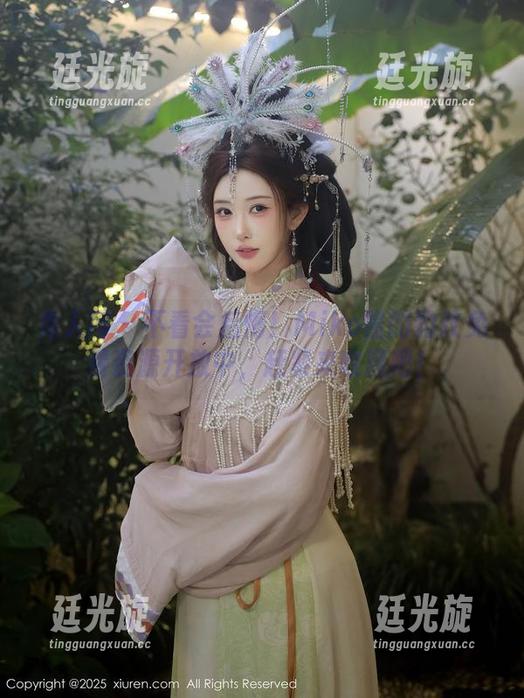秀人网 - 不看会后悔！Miko酱的豹纹免费资源开放中，赶紧来收藏吧！