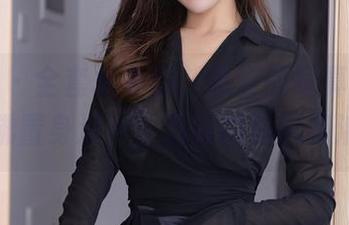 秀人网 - 全套水手服，唐安的写真，恍惚间仿佛置身海岸，满满的海风和浪漫。