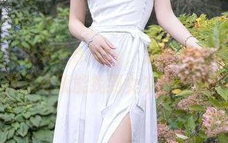 秀人网 - 徐莉芝Botty：这图片真有料，随便动动就能找到女友的资源！