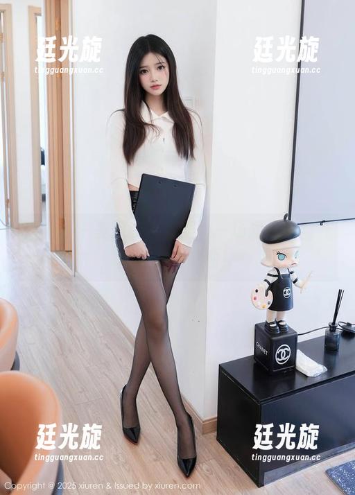 秀人网 - 美图和水手服，一场源于曦宝儿的奇妙交响曲！