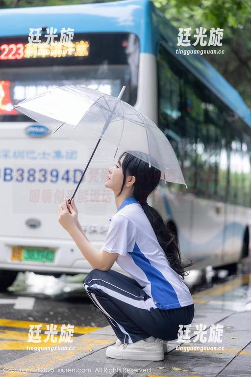 秀人网-陈梵妮Fanny 秀人网 - 在陈梵妮Fanny的高清影像里,眼镜似乎能说话,一定是我想多了。
