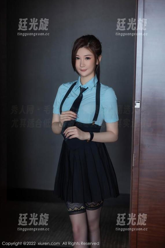 秀人网 - 毛衣神功—陈赞之的精选大作，尤其适合低温（虽然寒冷的心其实没救了）