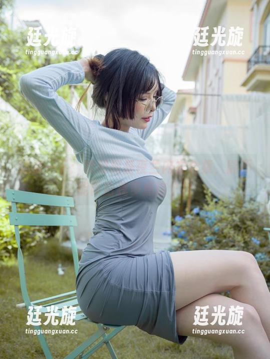 记录一下：秋和柯基夜兰内衣合集，能不能再给我多点这个！