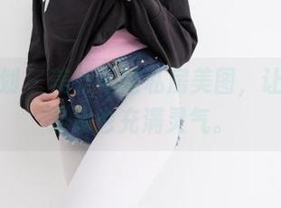 紧急企划 - 美少年的私房美图，让小恩的足跟也充满灵气。