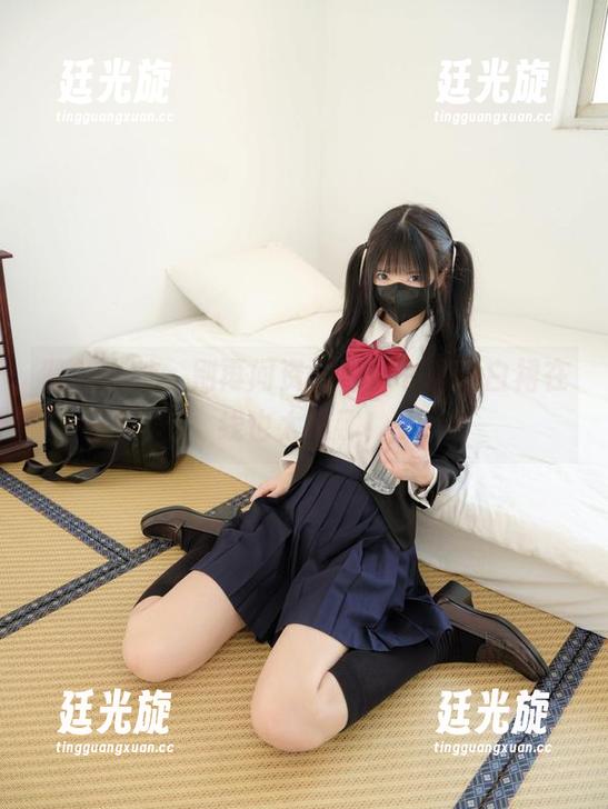 紧急企划 - 别再问资源，林书辞的白裙在线也太迷了！
