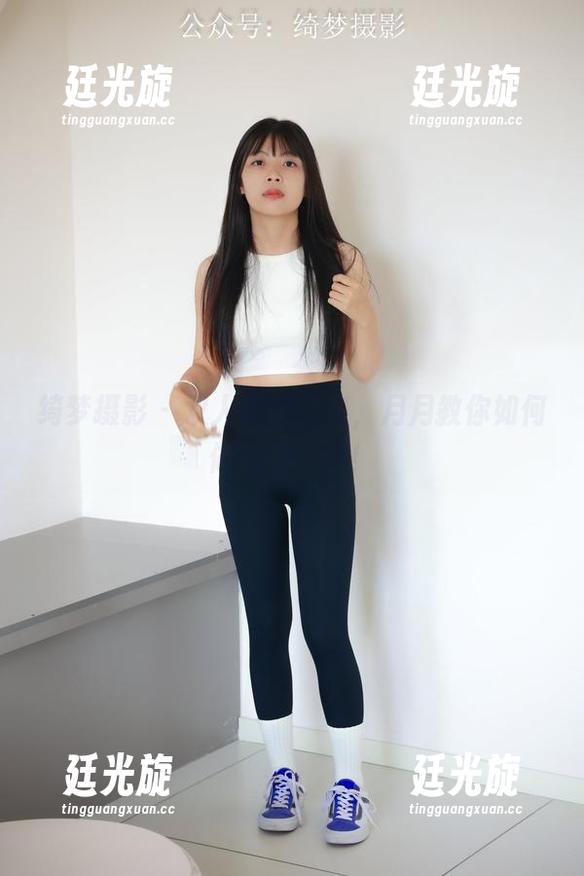 绮梦摄影 - 双人福利图集，月月教你如何做好这一招！