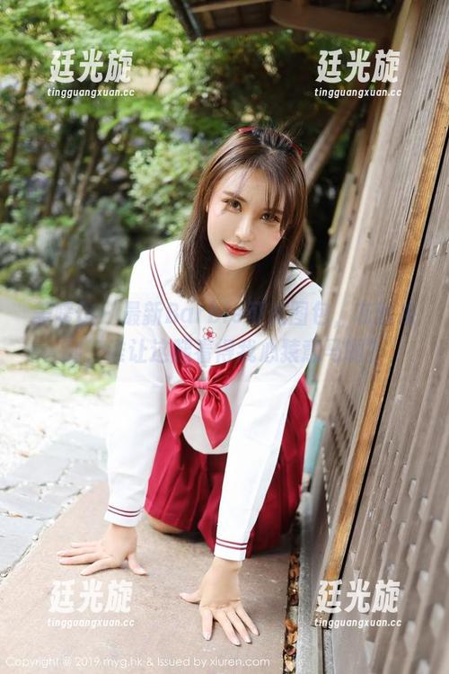 美媛馆 - 最新Barbie可儿图包，灰丝系列，谁让这腿看得我心猿意马啊？