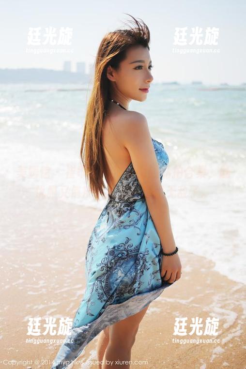 美媛馆-崔乖艺 美媛馆 - 崔乖艺的那套制服私拍合集,既优雅又俏皮,这对比也是无敌了。