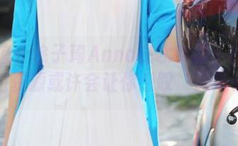 美媛馆 - 徐子琦Anna在水手服下的冒险，图包资源或许会让你感叹‘又来了’！