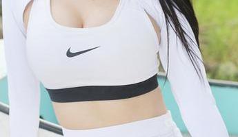 美媛馆 - 细看果儿Victoria的女孩，原图中的每一处都是舒适的惬意呢！