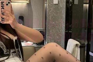 微密圈 - 品味美邵女Baby的黑白系列，图片中有种说不出的轻盈感