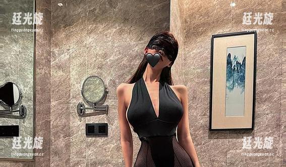 微密圈 - 套图大公开！只在“脸红Dearie”的网袜兔女系列，最新令人瞩目！