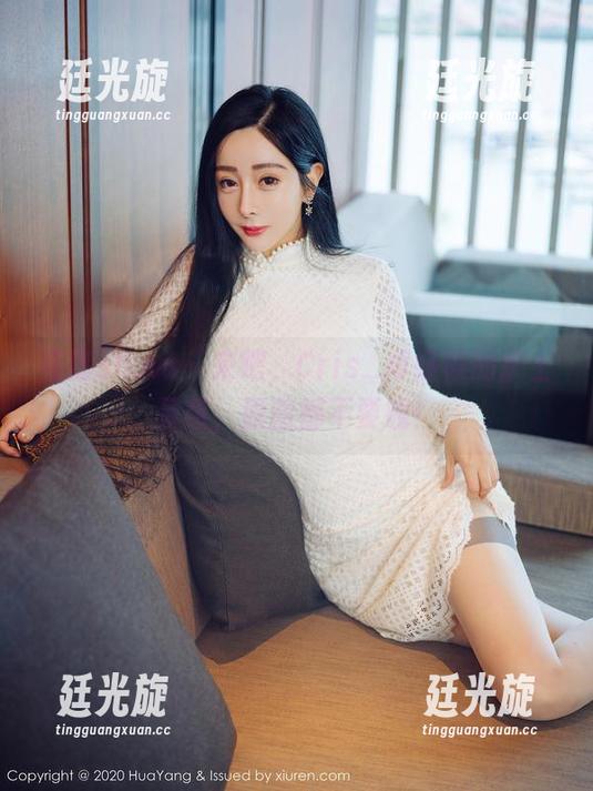 花漾show - 来吧，Cris_卓娅祺的护士灵感，原图都不要钱！