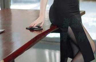 花漾show - 穿上睡衣，张思允Nice的私拍资源让你心中直呼：神仙！