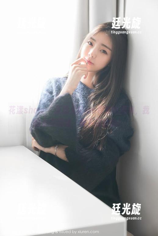 花漾show - 张思允Nice和她的旗袍，我的心在嘶喊，快下载图包！