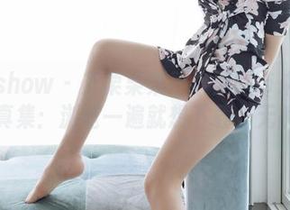 花漾show - 艾栗栗栗栗栗栗吖带来的圣诞写真集：浏览一遍就想下载，无解了！
