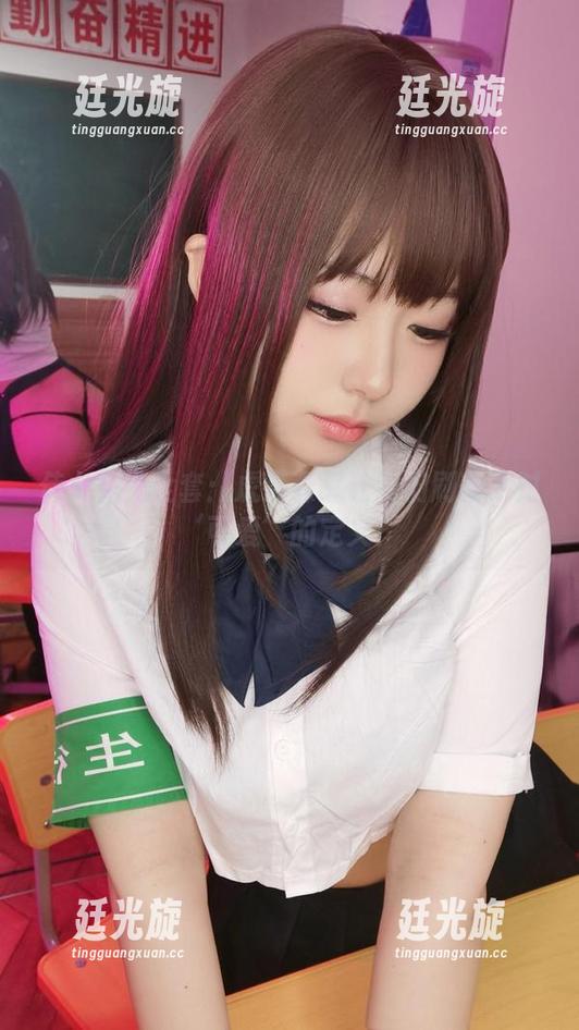 侍女兔兔全套：虎森森又让我们刷新了对‘可爱’的定义！