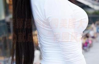 蜜桃社 - 李颖诗的校园美图大合集——一不小心就成了“校园风向标”!