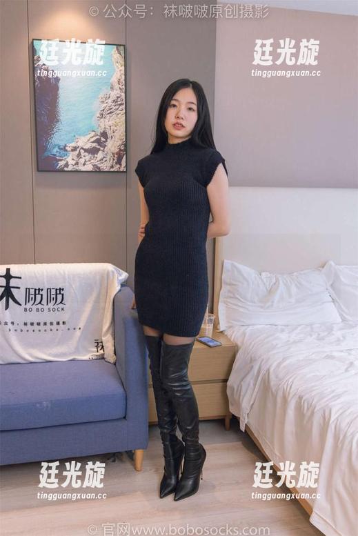 袜啵啵 - 奶油的白棉袜合集更新，无敌可爱撞击你的小心脏