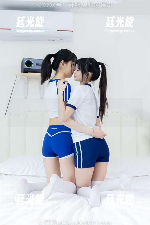 袜啵啵-小安 袜啵啵 - 无悔的小安夏日图集,免费供奉你的夏天带感!