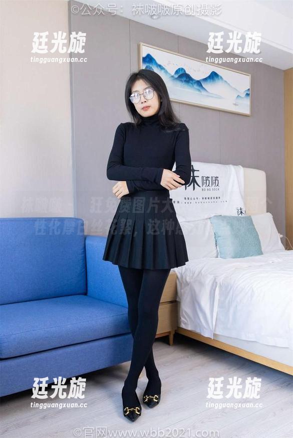 袜啵啵 - 瘋狂免费图片大获取！甜甜圈个性化厚白丝花絮，这种感觉有点妙～