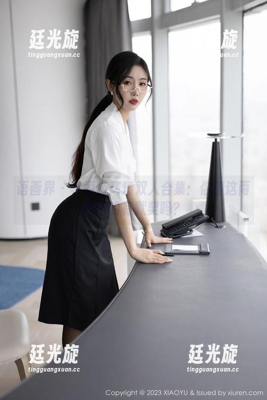 语画界 - 李丽莎高清双人合集：你猜这两位真的有默契吗？
