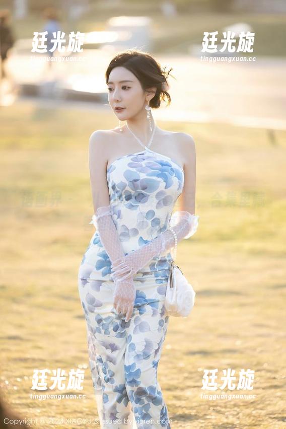 语画界 - 玥儿玥的女孩奇遇记，合集里藏着些啥，小分享歌？