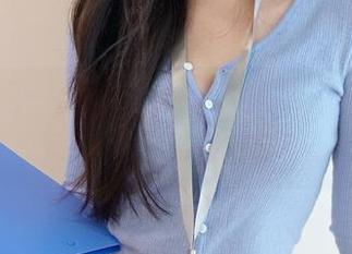 教室的另一面：迷之呆梨的写真合集，教师资格证有没有用？