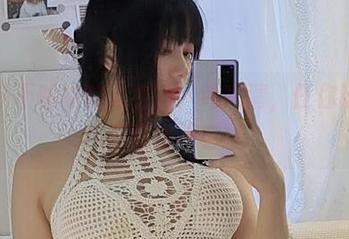 阿九从不咕咕的连衣裙，纯高清，任你随便盯着看也不会腻